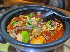 -肖记公安牛肉鱼杂馆· 省级非物质文化遗产(仁和路店)