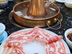 -汇聚德京味铜锅涮肉(沈家桥二路店)