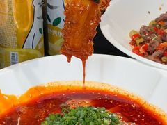 -羊门客在·烤盐池滩羊·川菜