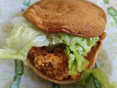 -德克士(前门店)