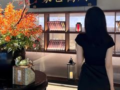 -在前门·烤鸭北京菜(五月花广场店)