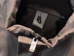 -NIKE KICKS LOUNGE体验店(北京新中关店)