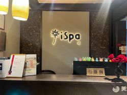 -iSpa