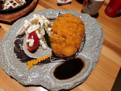 -大岛日本料理铁板烧(南通大饭店)