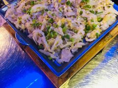 -很久以前羊肉串(大华三路店)
