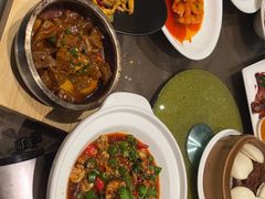 -丽华园(汉阳龙阳店)