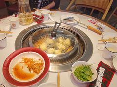 -遇东北林区铁锅炖(南开店)