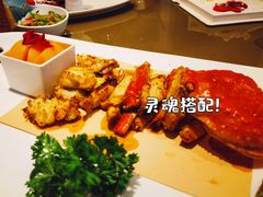 -瓯菜排档·温州海鲜(玕南店)