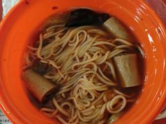 -鹍记特色牛杂面