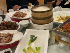 -北京全聚德(方庄店)