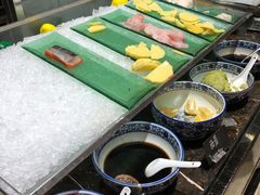 -合肥富力威斯汀酒店·知味餐厅