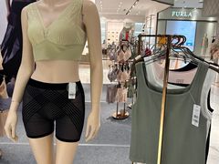 -伊势丹(现代城店)