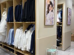 -天真蓝照相馆(五角场百联又一城店)