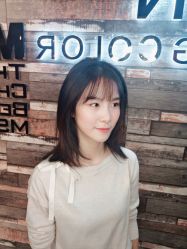 -MS.SALON美发沙龙