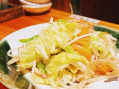 -千懿六本木酒场(常熟路店)