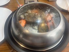 -海味当家·蒸锅海鲜(星海公园店)