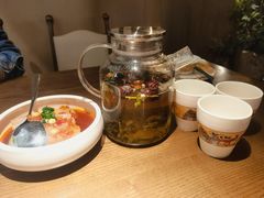 -相约·羊村小馆非遗手抓肉(七一酱园店)