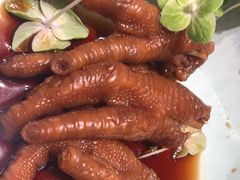 -云客来·花园餐厅(洛社店)