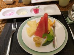 -王府茶楼茶宴·创意菜(大观园总店)