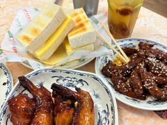 -渔记茶餐厅(渔村店)