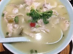-去茶去餐厅(中央大街店)