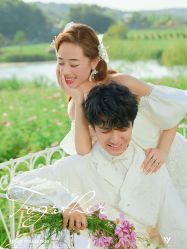 -第一夫人婚纱摄影(南京店)