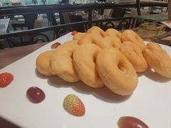 -珀丽酒店-协奏坊餐厅