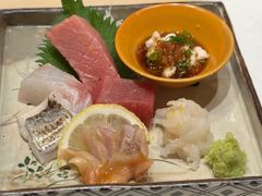 -鮨一日本料理(大中华店)