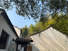 -兰亭风景区