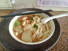 -老西关濑粉(文明路店)