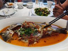 -蠔友汇·海鲜·生蚝烧烤(大东店)
