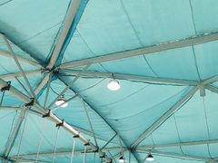 -佰德观岚记羽毛球馆