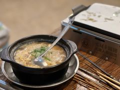 -大胡子海鲜·天津菜·砂锅烧烤(五大道创始店)