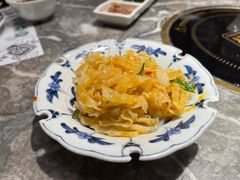 -禄婶鸡煲·打边炉
