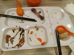 -香妃烤鸡(西单店)