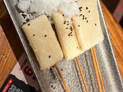 -北丐先生·野馄饨烧烤(长宁龙之梦店)