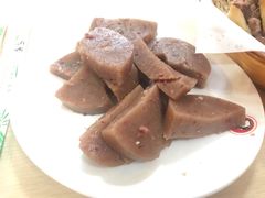 -闫家驴肉老店(华电一校店)