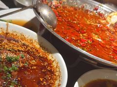 -麻六记(凤凰汇店)