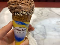 -哈根达斯(世界城店)