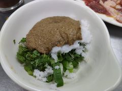 -松明一烤肉馆(鲁园店)