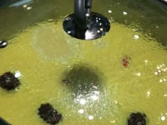 -洪氏嗨捞·猪肚鸡火锅(阳光天地店)