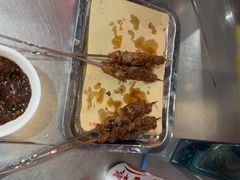 -壹加壹电烤串(总店)