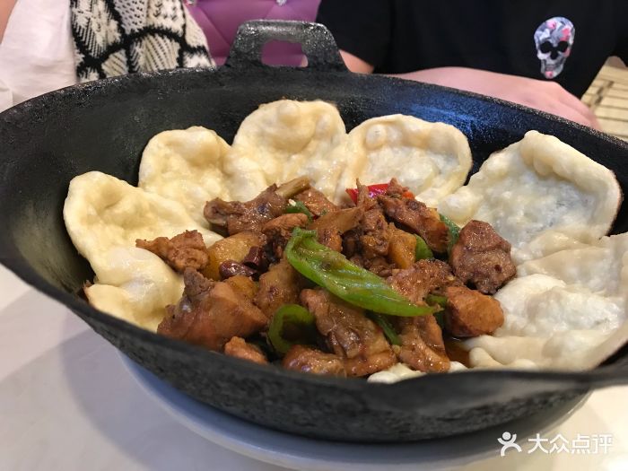 美味斋龙虾城(解放路店)-图片-连云港美食-大众点评网
