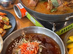 -海云台韩式汤饭·13年匠心韩料(南山店)