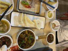 -琼大师东方烤乳猪(亚特兰蒂斯店)