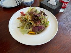 -汤河清真餐馆