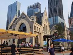 -LENBACH兰巴赫西餐啤酒坊(大连东港店)