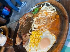 -豪享来中西餐厅(隆昌店)