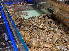 -鼎香缘海鲜自助火锅烤肉(锦辉购物广场店)