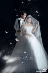 -蒙太奇婚纱摄影(万达店)